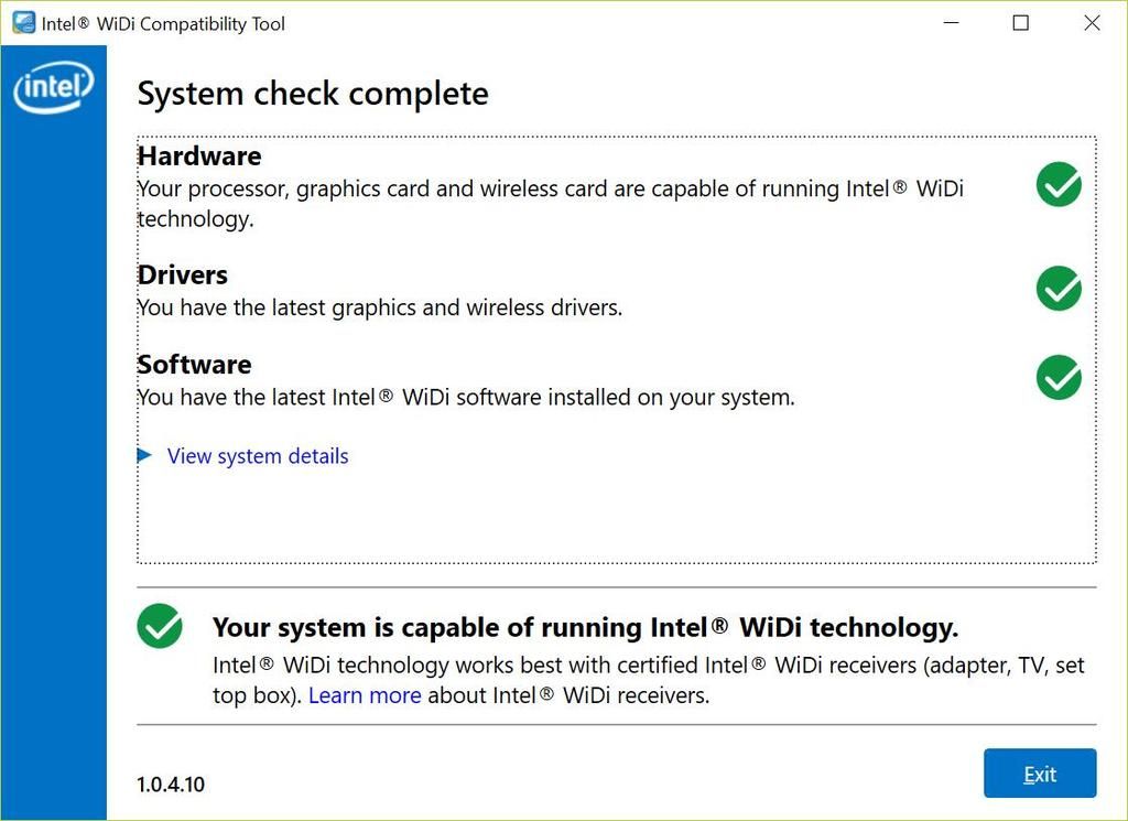 Download ASUS Intel Dual Band Wireless-AC Driver for Windows 10 64 bit Intel 7265 Driver Download Windows 10